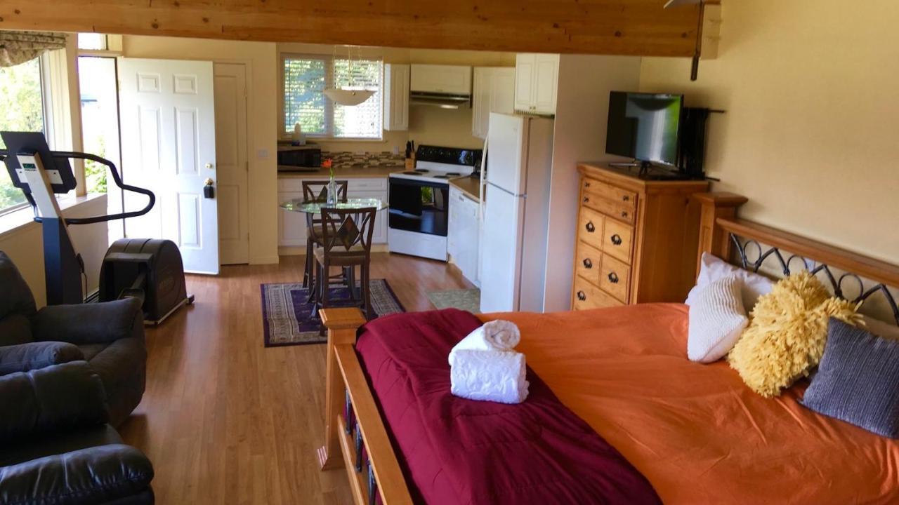Kelli Creek Cottage - Reduced Price On Tours Juneau Exterior foto