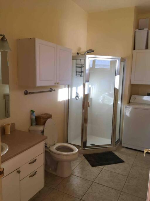 Kelli Creek Cottage - Reduced Price On Tours Juneau Quarto foto
