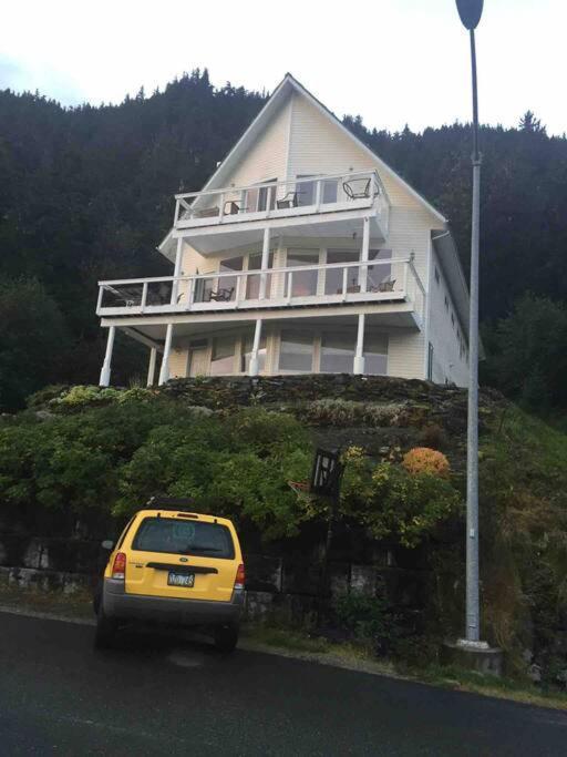 Kelli Creek Cottage - Reduced Price On Tours Juneau Quarto foto