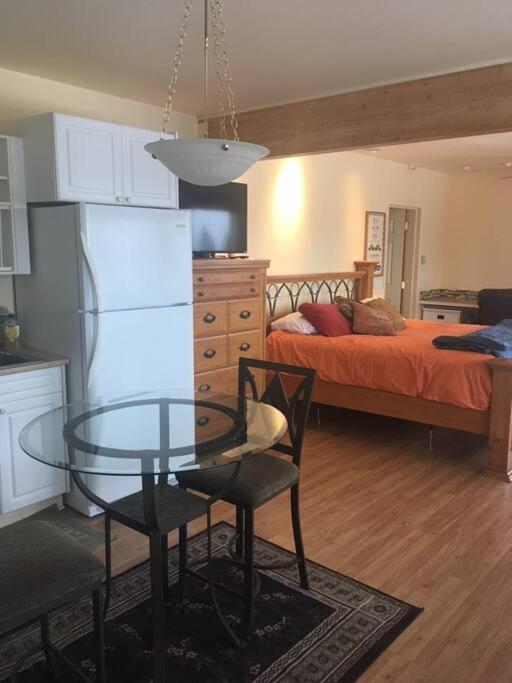 Kelli Creek Cottage - Reduced Price On Tours Juneau Quarto foto