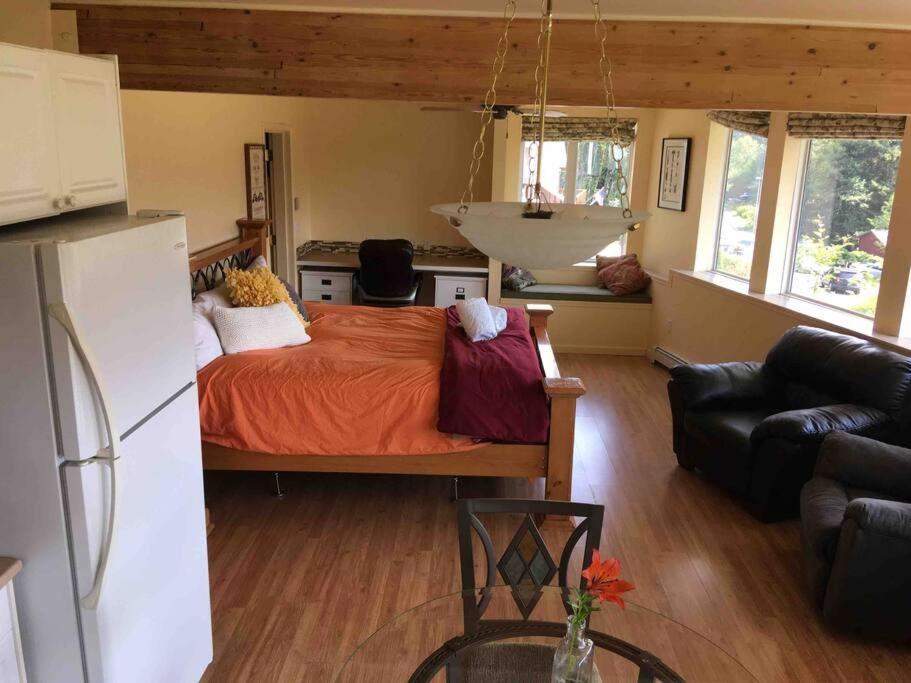 Kelli Creek Cottage - Reduced Price On Tours Juneau Quarto foto