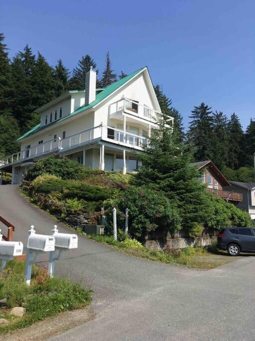 Kelli Creek Cottage - Reduced Price On Tours Juneau Quarto foto